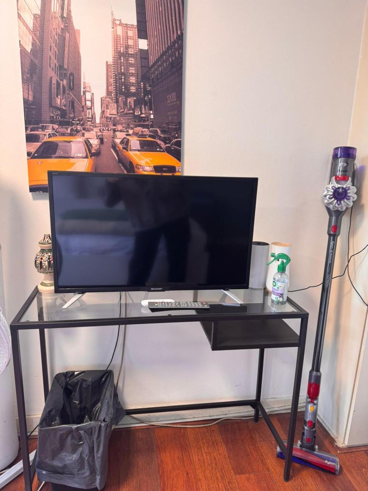 Central B&B Apartment In Amsterdam Bagian luar foto